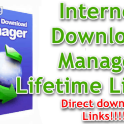 IDM Crack 6.41 Build 18 Patch + Serial Key Free Download [Latest]