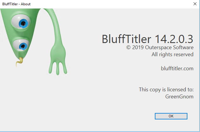 BluffTitler Ultimate 14.2.0.3 Crack