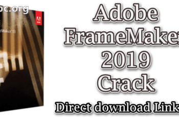 Adobe FrameMaker 2019 15.0.5.838 With Crack Download [Latest]
