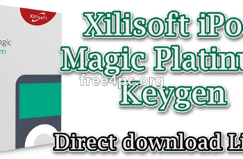 Xilisoft iPod Magic Platinum 5.7.29 Build 20190912 With Keygen [Latest]
