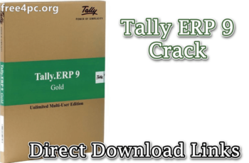 Tally ERP 9 Crack 2023 Free Download [100% Working]